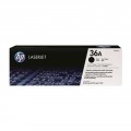 HP LJ CB436A M1120 / M1522 / P1505 Black Toner