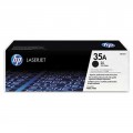 HP LJ CB435A P1005 / P1006 Black Toner