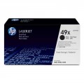 HP LJ Q5949XD ( #49X ) 1320 / 3390 / 3392 High Yield Toner Dual Pack