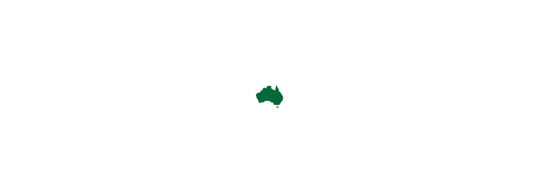 We ship Australia Wide - some exceptions apply.