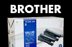 Brother rollover button