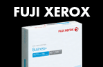Fuji Xerox rollover button