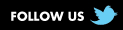 Follow us on Twitter