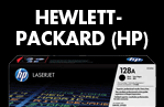 HP rollover button