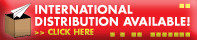 International Distribution is Available - click here!