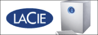 LaCie Thunderbolt Series - Click here