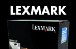 Lexmark rollover button