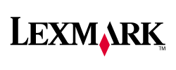 Lexmark - logo