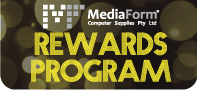 Mediaform Rewards Program - Click here