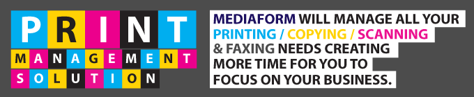 Print Management Solution - Header Image Print Management Solution - Header Image
