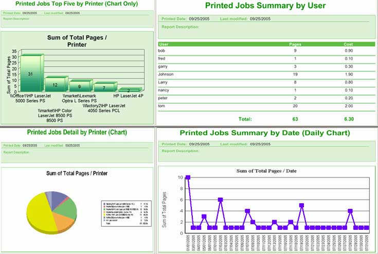 Print Tracker - Screenshot 12