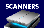 Scanners rollover button
