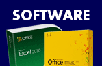 Software rollover button