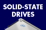 Solid-State Drives rollover button