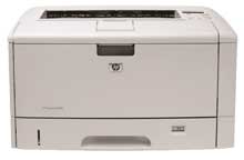 HP 5200dtn - Image
