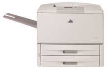 HP 9050n - Image
