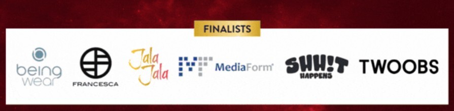 ORIAS Australia Post Diversity & Inclusion Impact Finalists ORIAS Australia Post Diversity & Inclusion Impact Finalists