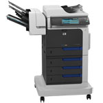 HP Color LaserJet Enterprise CM4540fskm multifunction printer HP Color LaserJet Enterprise CM4540fskm multifunction printer
