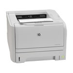 HP LaserJet P2035 mono laser printer