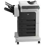 HP LaserJet Enterprise M4555fskm multifunction printer HP LaserJet Enterprise M4555fskm multifunction printer