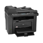 HP LaserJet Pro M1536dnf multifunction printer HP LaserJet Pro M1536dnf multifunction printer