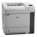 HP LaserJet Enterprise 600 mono printer M602n