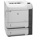 HP LaserJet Enterprise 600 mono printer M602x
