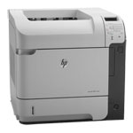 HP LaserJet Enterprise 600 mono printer M603n