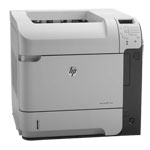 HP LaserJet Enterprise 600 mono printer M603dn