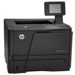 HP LaserJet Pro 400 mono printer M401dw