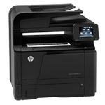 HP LaserJet Pro 400 MFP M425dn HP LaserJet Pro 400 MFP M425dn