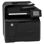 HP LaserJet Pro 400 MFP M425dw HP LaserJet Pro 400 MFP M425dw