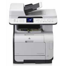 HP CM2320nf MFP - Image