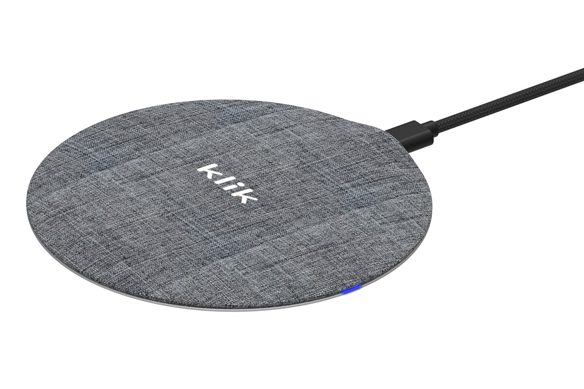 Comsol Fabric Wireless Charging Pad