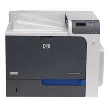 HP CP4525dn - Image