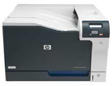 HP CP5225dn - Image