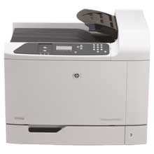 HP CP6015dn - Image