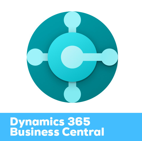 Dynamics 365 Business Central