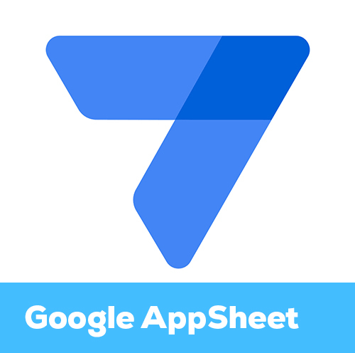 Google Workspace AppSheet
