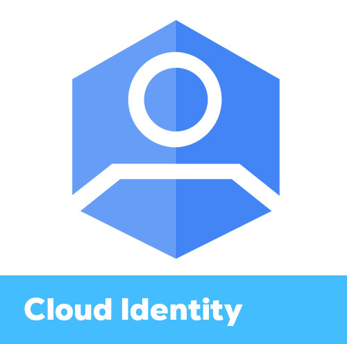 Google Cloud Identity
