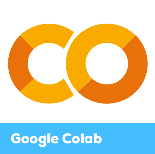 Google Workspace Colab