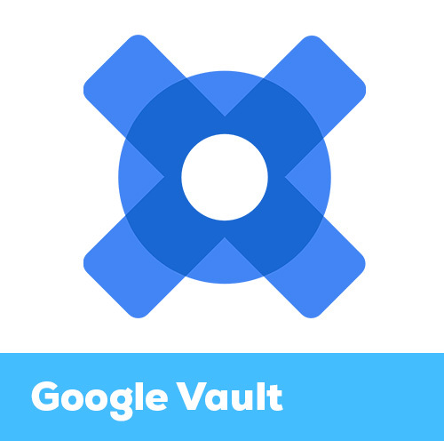 Google Vault