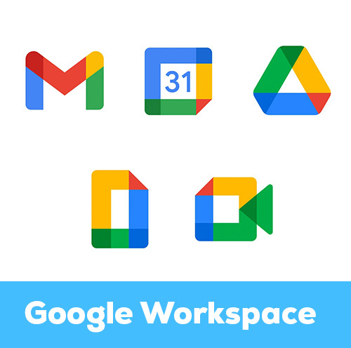 Google Workspace Business or Enterprise