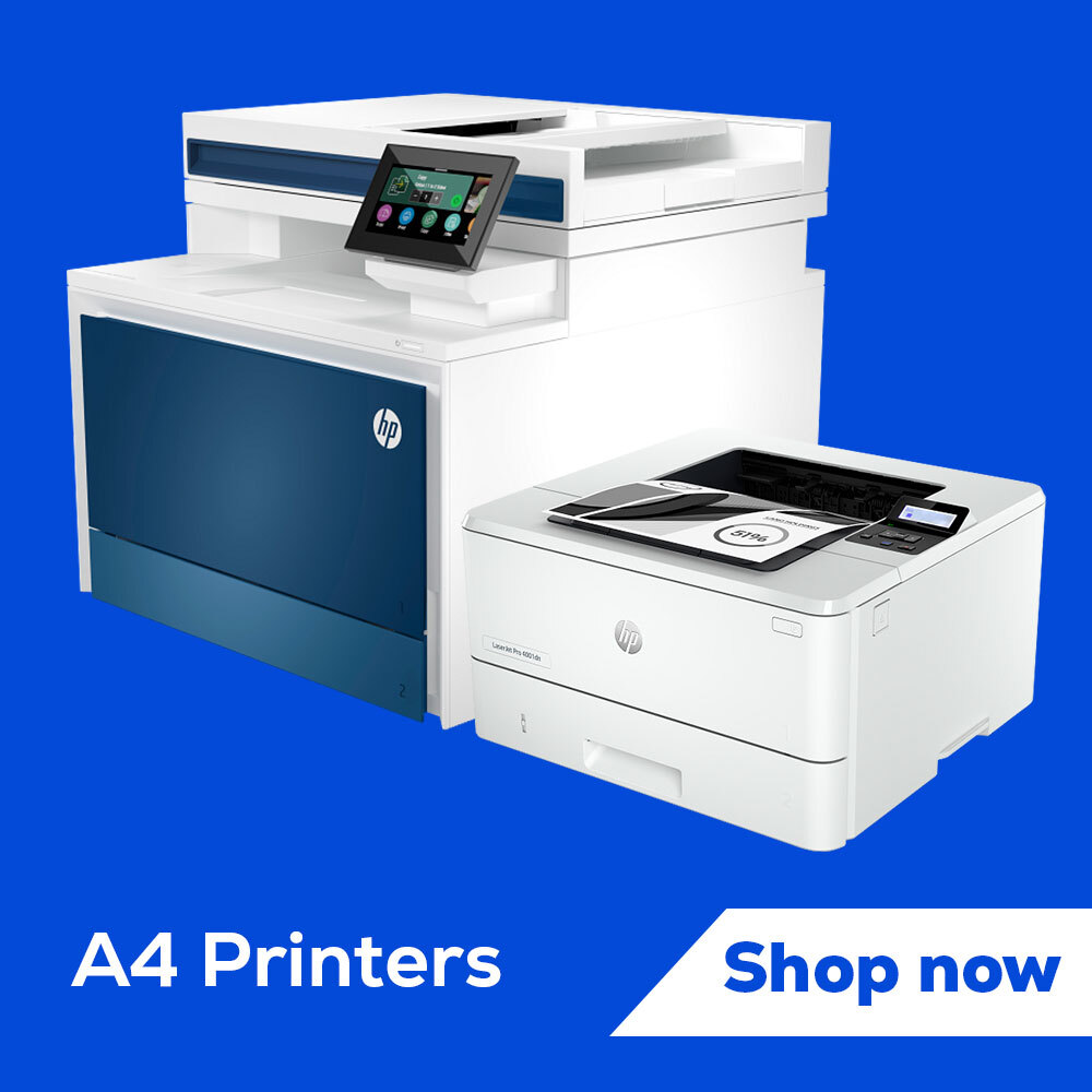 HP A4 Printers