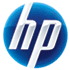 HP small logo