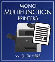 HP Mono Multifunction Printers - Button