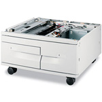 Lexmark W850/X860/X864 2,000 sheet dual input tray