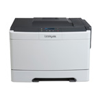 Lexmark CS310dn colour laser printer