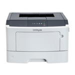 Lexmark MS310dn mono laser printer