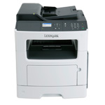 Lexmark MX310dn mono multifunction printer